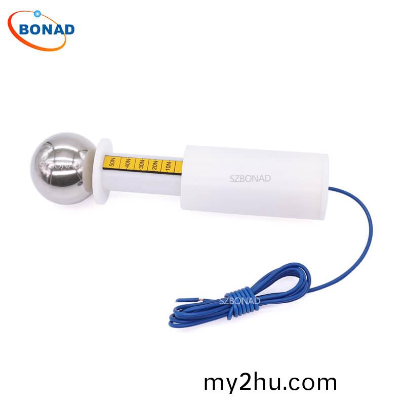 BND-AF IP1X Test Probe A with 50N Force