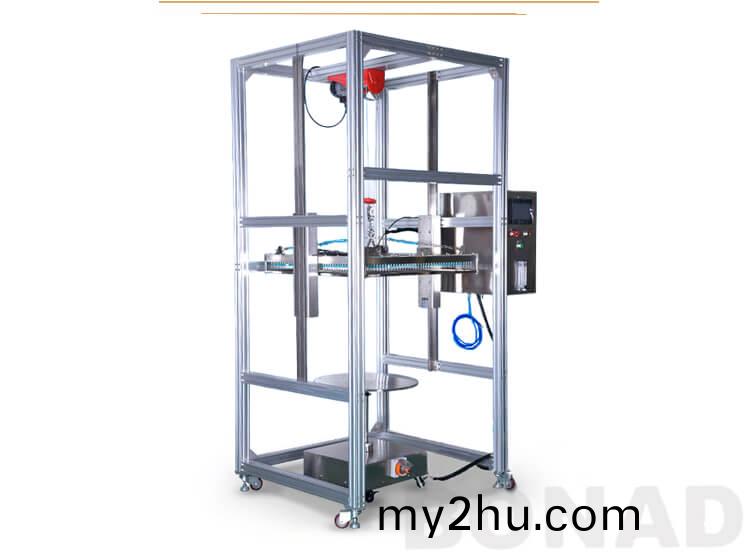 IPX1 IPX2 Drip Waterproof Testing Machine BND-IPX12B