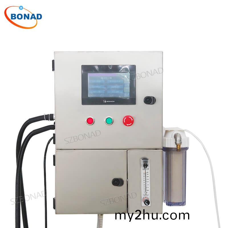 IPX1 IPX2 Drip waterproof test equipment-1