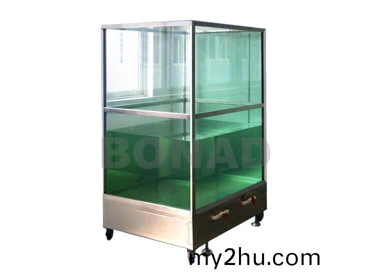 IPX7 Water immersion Test equipment BND-IPX7A