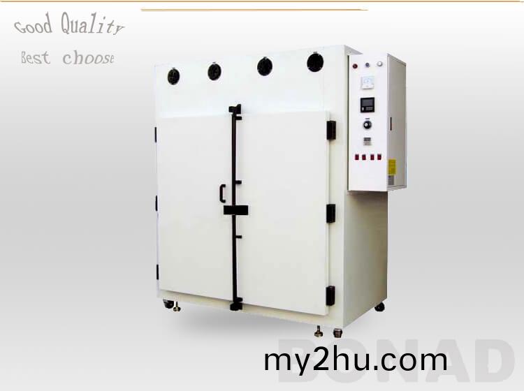 High Temperature Blast Drying Oven BND-HGZ
