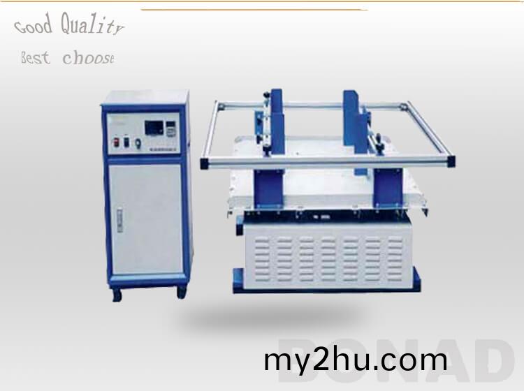Motor transport simulation shake test Machine BND-HZD