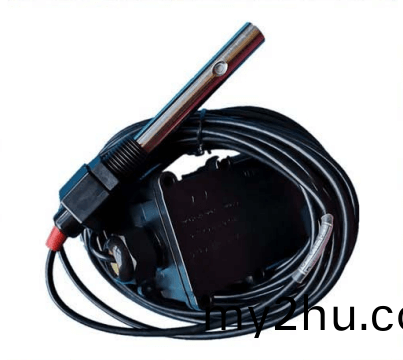 ECTDS10-ISO Isolated Solution Conductivity Transmitter/Senso