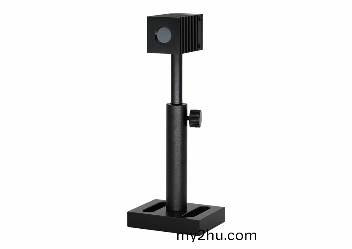 10mW-5W自(zi)然冷(leng)卻熱電堆(dui)激光功率計BND-Z05-08