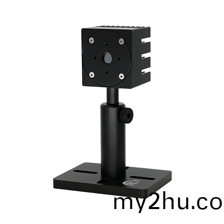 10mW-20W自然冷卻(que)熱電堆激光功率計BND-Z20-19