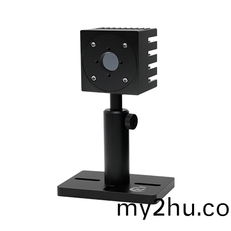 10mW-40W自然冷(leng)卻熱電堆激光功率計(ji)BND-Z40-19