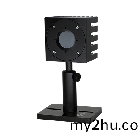 50mW-60W自(zi)然冷(leng)卻熱電堆激(ji)光功率計(ji)BND-Z60-30