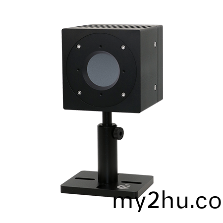 100mW- 250W風冷(leng)熱電堆(dui)激光功率(lv)計(ji)BND-F250-40