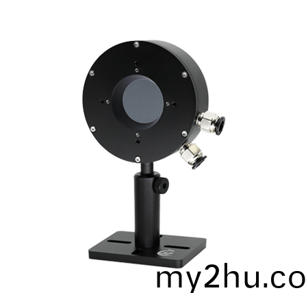 2W-1000W水冷熱電堆激光功率計BND-S1000-40