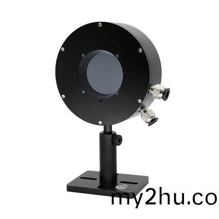 5000W高功(gong)率水冷熱電堆激光功率計BND-S5000-55