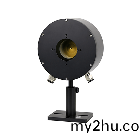 10k-W高功率反錐(zhui)體水冷激光功率計BND-S10K-45