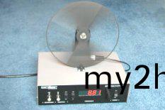 Scitec Instruments 340CD光學斬波器