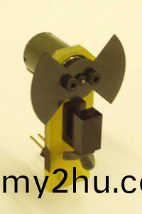 Scitec Instruments 360C光學斬(zhan)波(bo)器