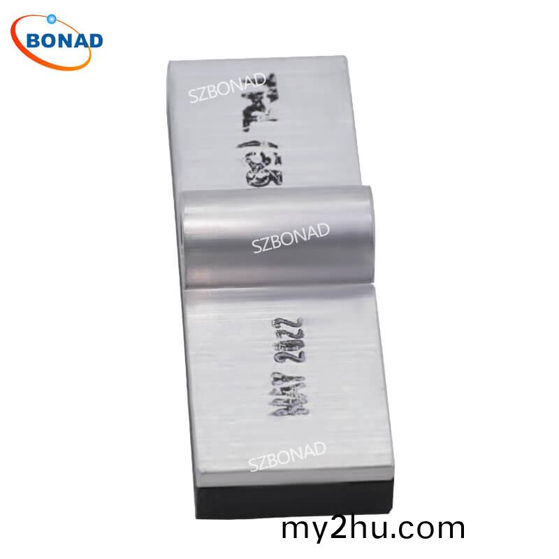 TRL(55)橡膠滑塊(kuai)（擺式摩擦(ca)試驗儀專用(yong)）