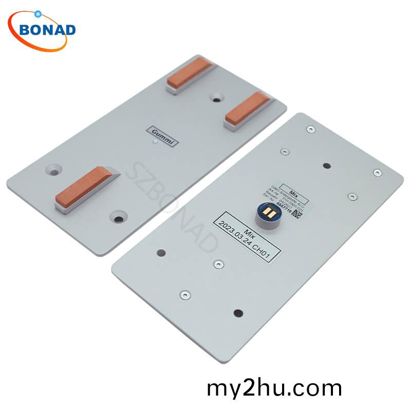 GMG200摩擦係(xi)數儀專用滑塊