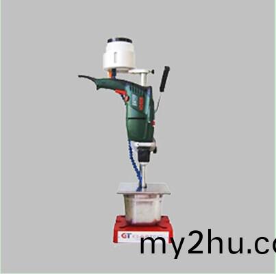 瓷磚(zhuan)防汚性深度清潔機GT1100