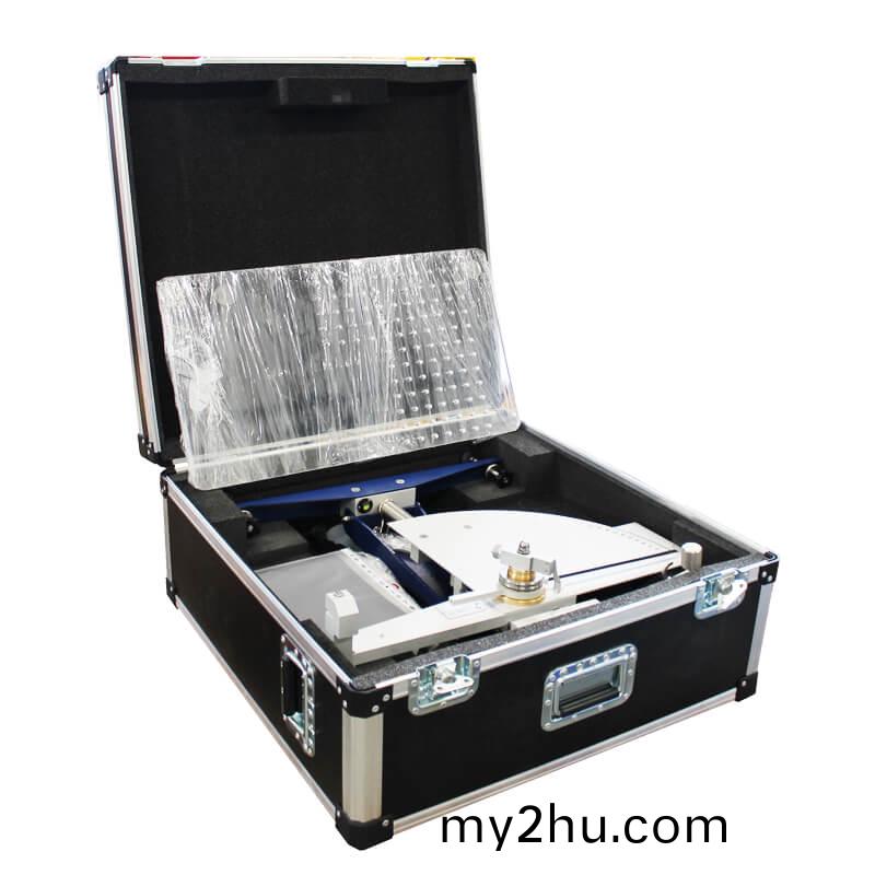 EN 1097-08摩擦(ca)係數(shu)檢測儀GT0818意大利Gabbrielli品(pin)牌