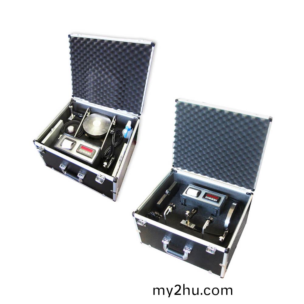 ASTM C 1028-07標準摩擦係數檢(jian)測(ce)儀(yi)GT1455/GT1454