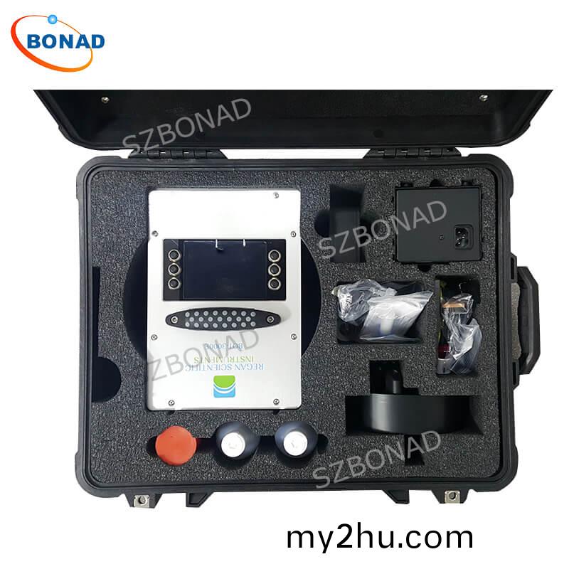 地闆(ban)SCOF/DCOF摩擦係數檢測儀BOT 3000-E