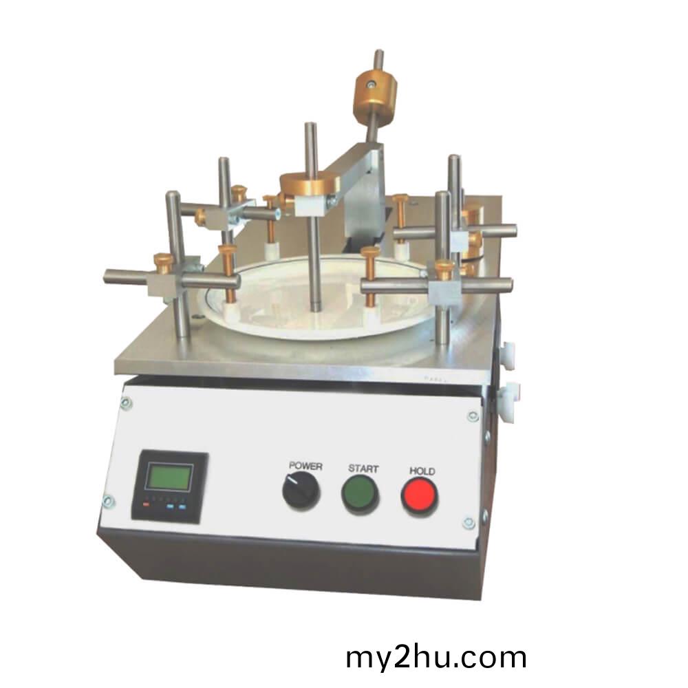 Gabbrielli金屬餐具劃痕試驗機GT2493