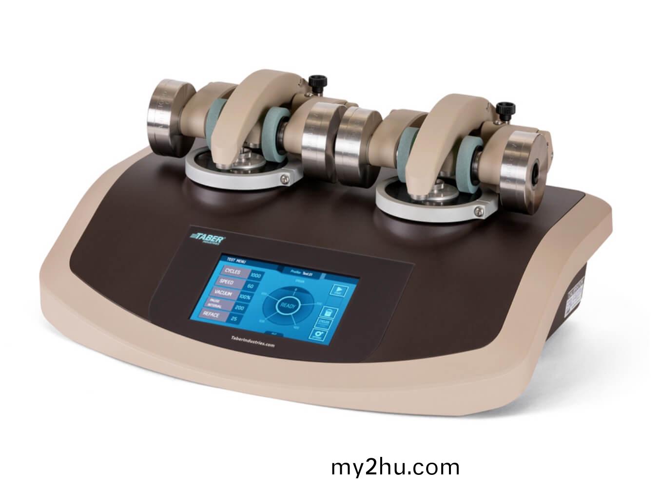 TABER耐磨試(shi)驗儀GT2270/GT2271