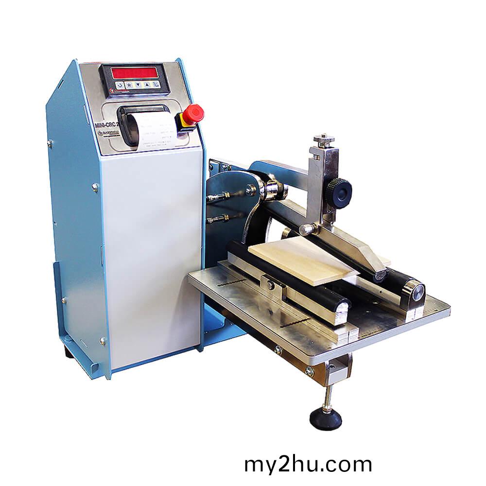 ISO咊DIN標準陶瓷極限彎麯(qu)載荷測試儀GT1528意(yi)大利進