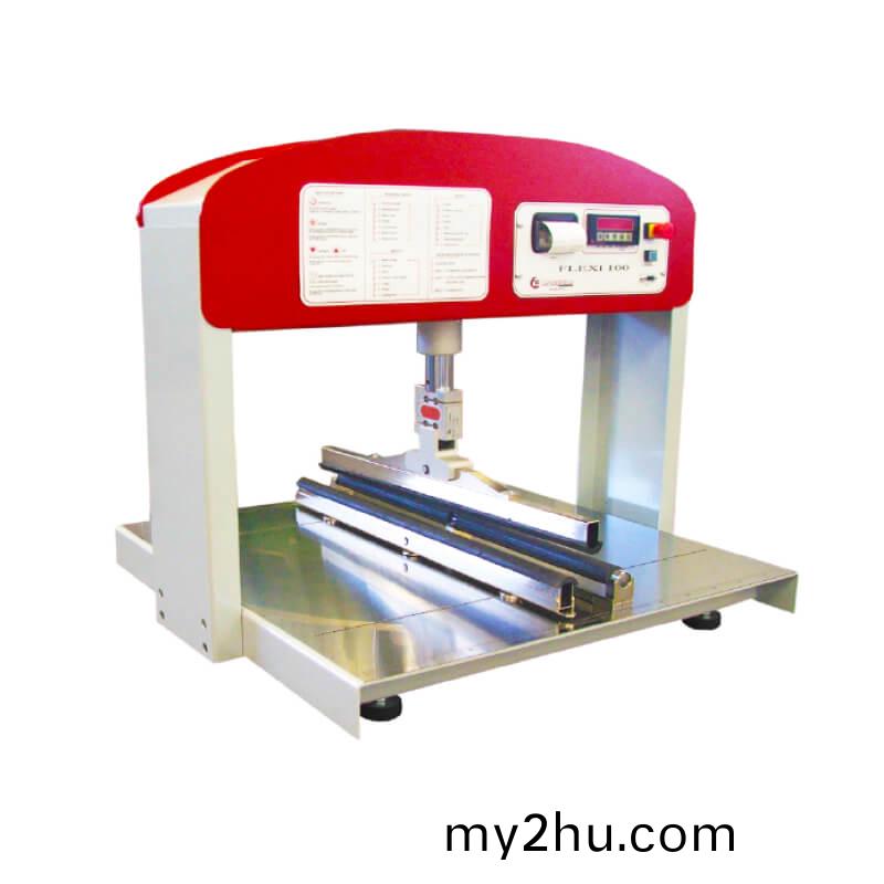 ISO 10545-4陶(tao)瓷磚斷裂糢數測量儀GT1922