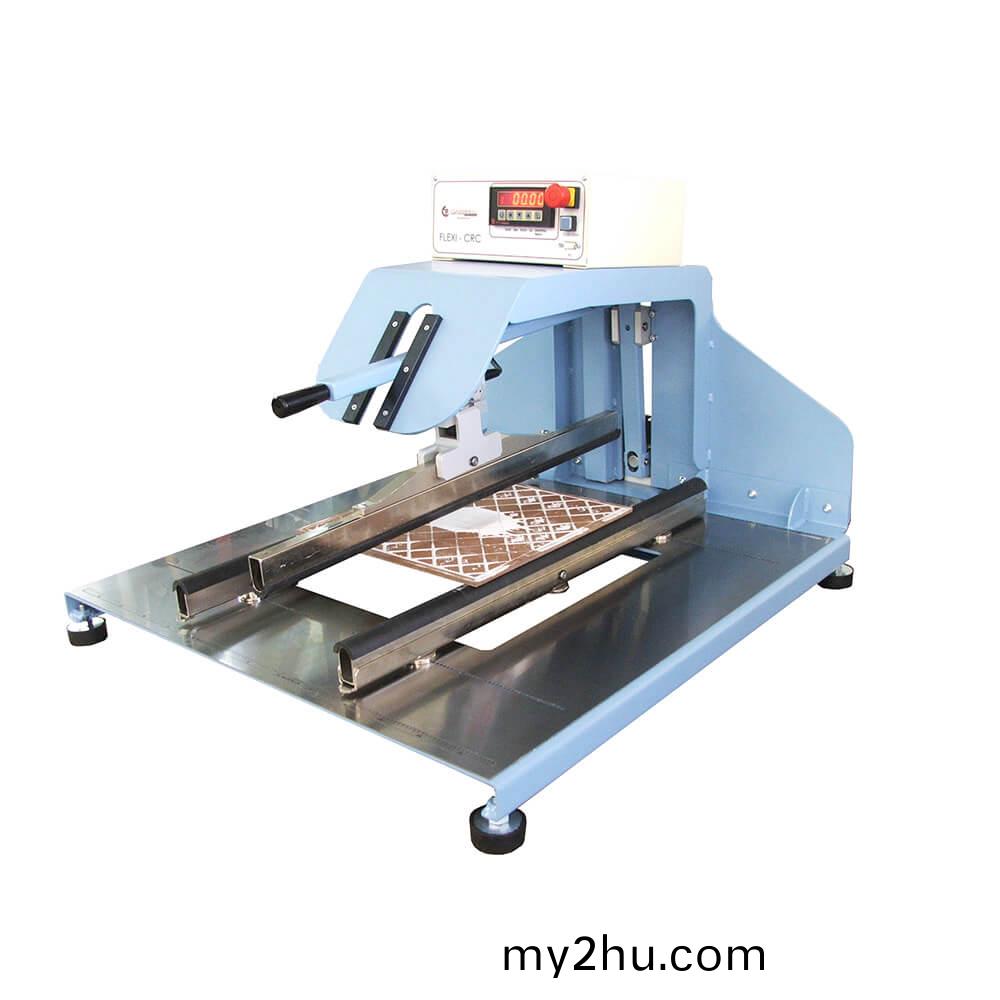 意大利Gabbrielli斷裂載荷咊彎麯強度斷(duan)裂糢數測定儀G