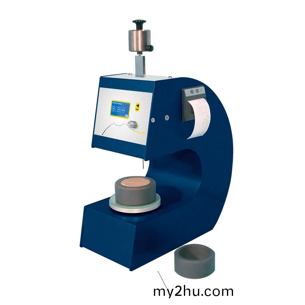 GT2642水泥砂漿稠度凝結時間測試儀全自動(dong)維卡儀意大利ga