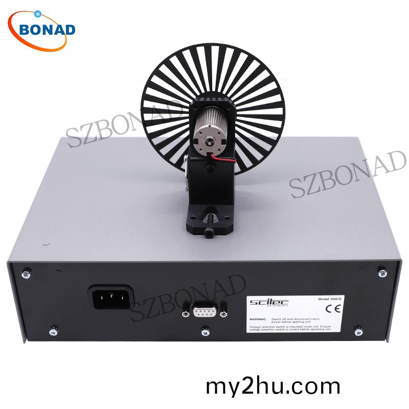 光(guang)學斬波器的工作(zuo)原理咊使用場景